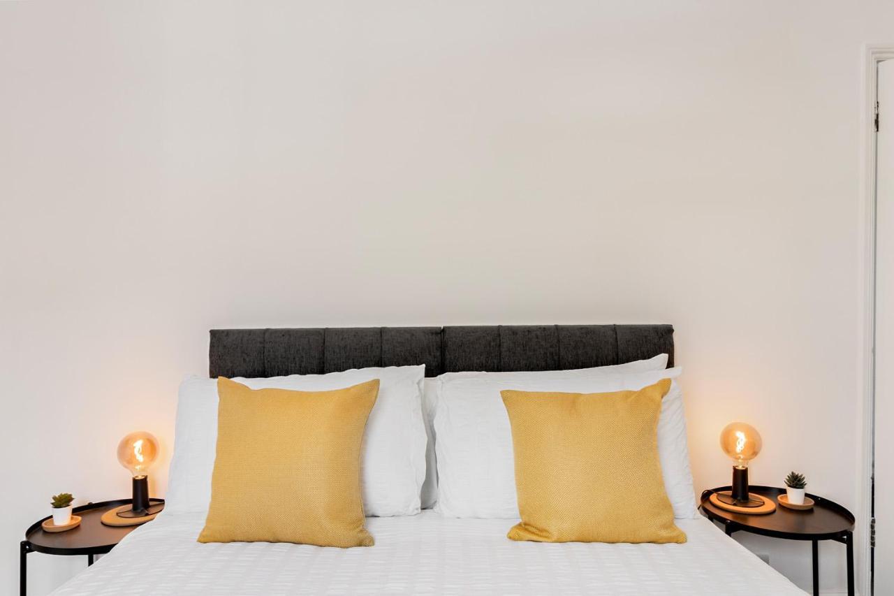 Church View By Staytor Accommodation إكزيتر المظهر الخارجي الصورة